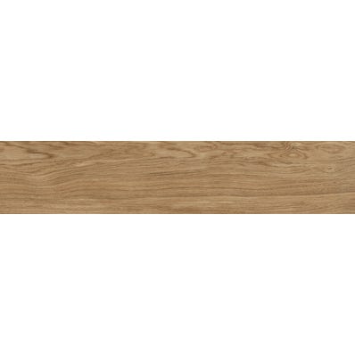Bricomart SUELO PORCELÁNICO 23.3X120CM ANETO WALNUT MATE