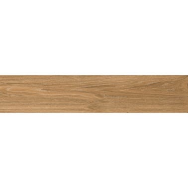 Bricomart SUELO PORCELANICO 23X120CM GASTOR ROBLE MATE