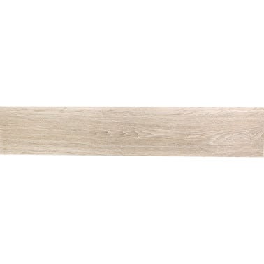Bricomart SUELO PORCELÁNICO 23X120CM HARWOOD ARGENT