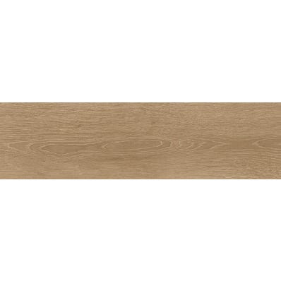 Bricomart SUELO PORCELÁNICO 24X88CM MINESOTA ROBLE MATE