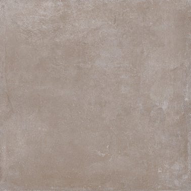 Bricomart SUELO PORCELANICO 32.5X32.5CM LUCENA GRIS MATE