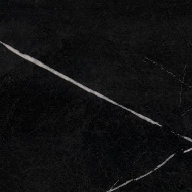 Bricomart SUELO PORCELÁNICO 59X119CM ESSENZIAL NEGRO PULIDO