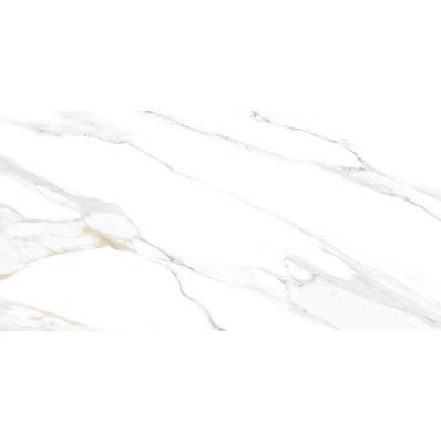 Bricomart SUELO PORCELÁNICO 60X120CM BRISTOL GOLD BRILLO