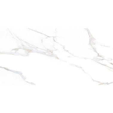 Bricomart SUELO PORCELÁNICO 60X120CM BRISTOL GOLD BRILLO
