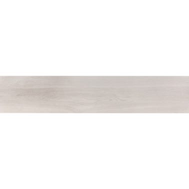 Bricomart SUELOO PORCELÁNICO 23X120CM ALMENARA BLANCO