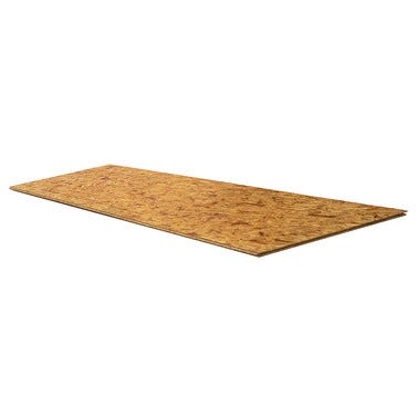 Bricomart TABLERO OSB 3 MACHIHEMBRADO 205X62 5X1 5CM