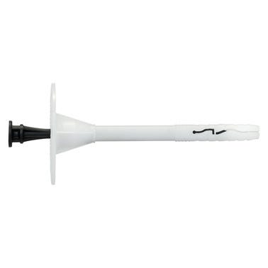 Bricomart TACO DE GOLPEO DE NYLON DIÁMETRO 10MM LONGITUD 140MM DESA 200UDS