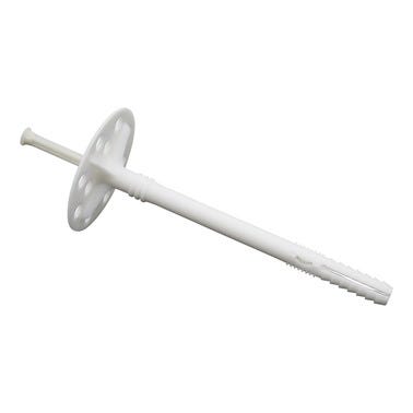 Bricomart TACO DE GOLPEO DE NYLON DIÁMETRO 10MM LONGITUD 180MM DESA 200UDS