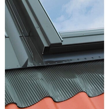 Bricomart TAPAJUNTAS VENTANA TECHO FAKRO 55 X 98 CM