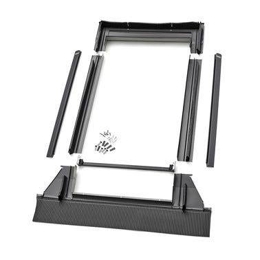 Bricomart TAPAJUNTAS VENTANA TECHO FAKRO 55 X 98 CM