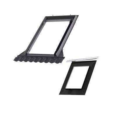 Bricomart TAPAJUNTAS VENTANA TECHO VELUX 78 X 98 CM