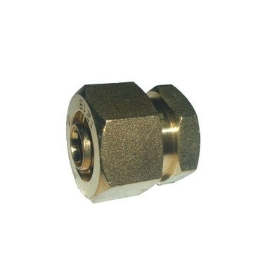 Bricomart TAPÓN RECUPERABLE 16MM COMPRESIÓN MULTICAPA