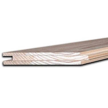 Bricomart TARIMA DE PINO MACIZO ANCHO 14 5 CM GROSOR 1 7 CM