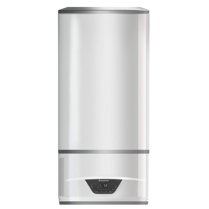 Bricomart TERMO ELÉCTRICO 100 LITROS LYDOS HYBRID WIFI ARISTON