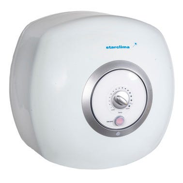 Bricomart TERMO ELÉCTRICO 14 LITROS STARCLIMA DELTA