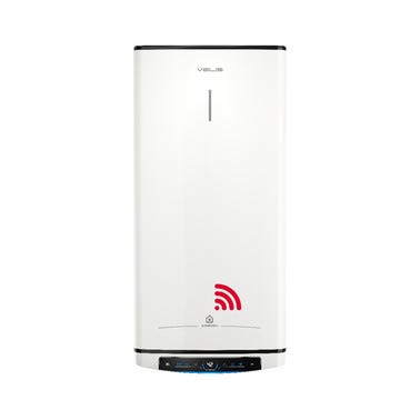 Bricomart TERMO ELECTRICO 50L ARISTON VELIS PRO WIFI