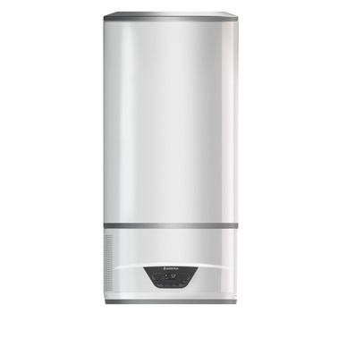 Bricomart TERMO ELÉCTRICO 80 LITROS LYDOS HYBRID WIFI ARISTON