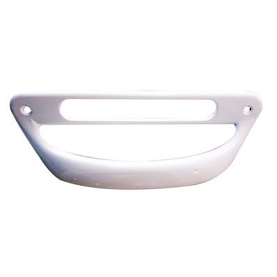 Bricomart TIRADOR PARA VENTANA DE ALUMINIO CORREDERA