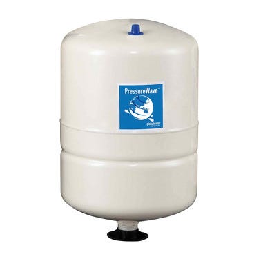 Bricomart VASO DE EXPANSIÓN PARA BOMBA 24L PRESSUREWAVE