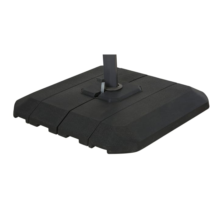 Maisons Du Monde Aguadila - Bases Para Sombrilla Con Brazo Extensible (x4)