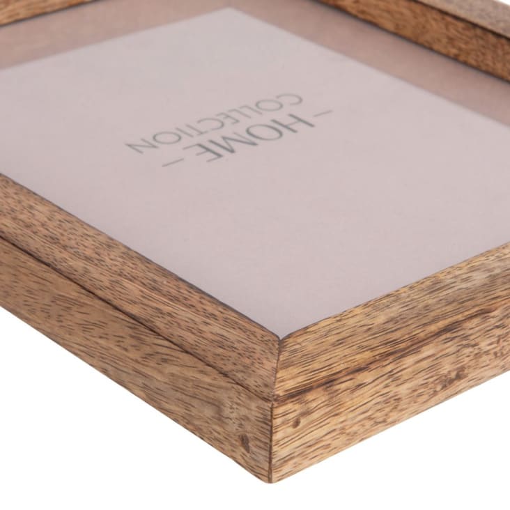 Maisons Du Monde AOKI - Marco De Fotos De Mango 20x25