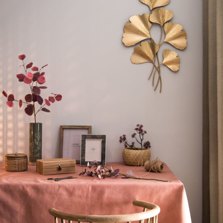 Maisons Du Monde AOKI - Marco De Fotos De Mango 20x25