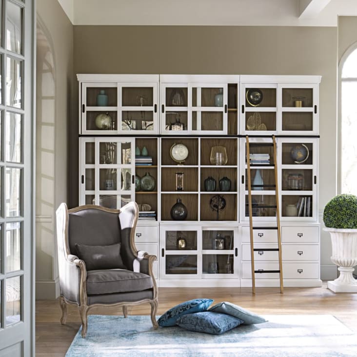 Maisons Du Monde ARISTIDE - Bola Buis Artificial D.50