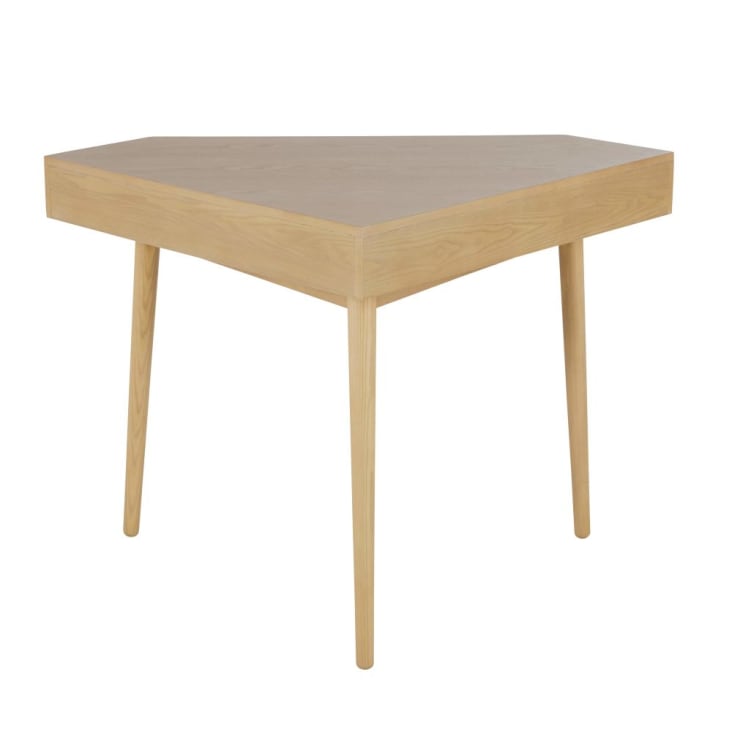 Maisons Du Monde Axelle - Escritorio Esquinero Con Un Cajón