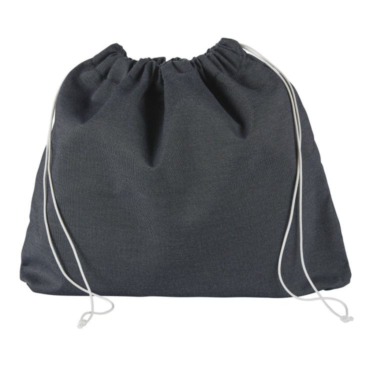 Maisons Du Monde Bahamas - Funda Para Sofá BAHAMAS En Gris Antracita