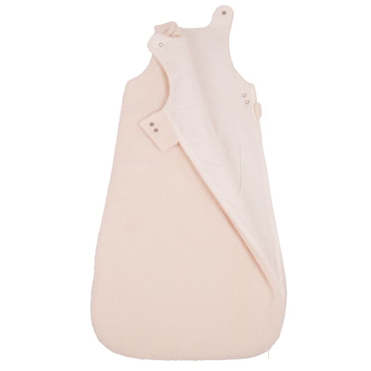 Maisons Du Monde Bulle - Saco De Dormir Evolutivo Para Bebé Blanco Roto