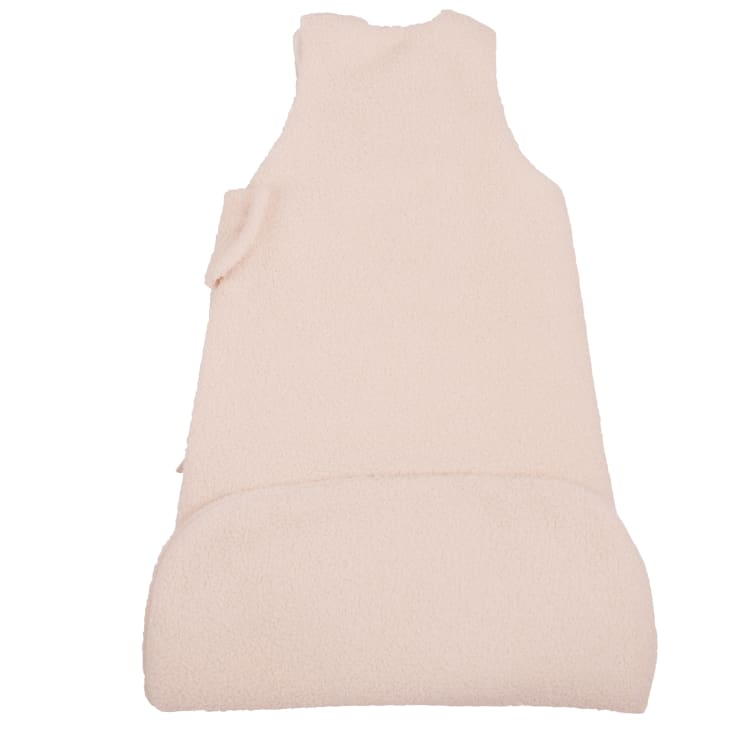 Maisons Du Monde Bulle - Saco De Dormir Evolutivo Para Bebé Blanco Roto