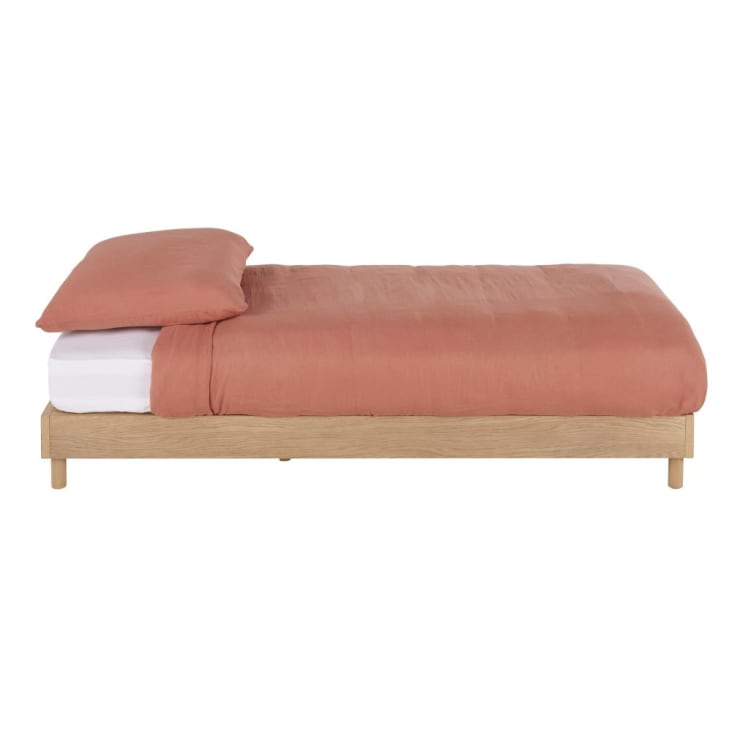 Maisons Du Monde Caldera - Cama Evolutiva Para Bebé Combinada Con 2 Cajones Long. 190