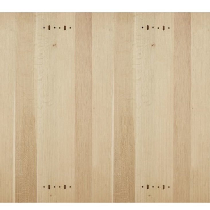 Maisons Du Monde Canopy BUSINESS - Panel De Rejilla De Ratán Para Crear Cabecero De Cama De 60x120