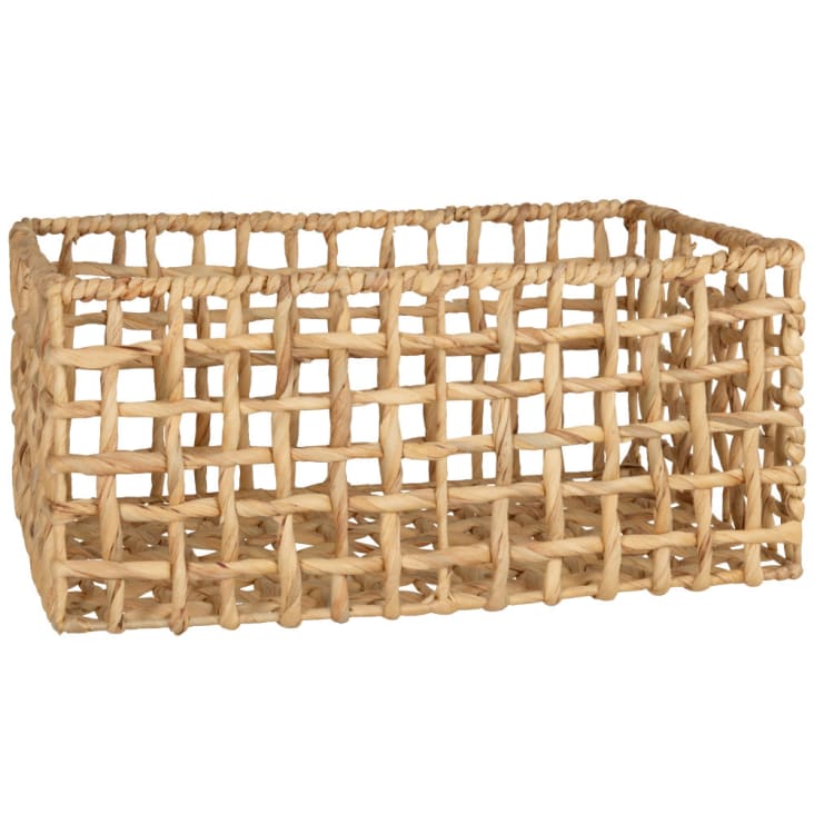 Maisons Du Monde Cestas De Almacenamiento De Jacinto De Agua (x2)