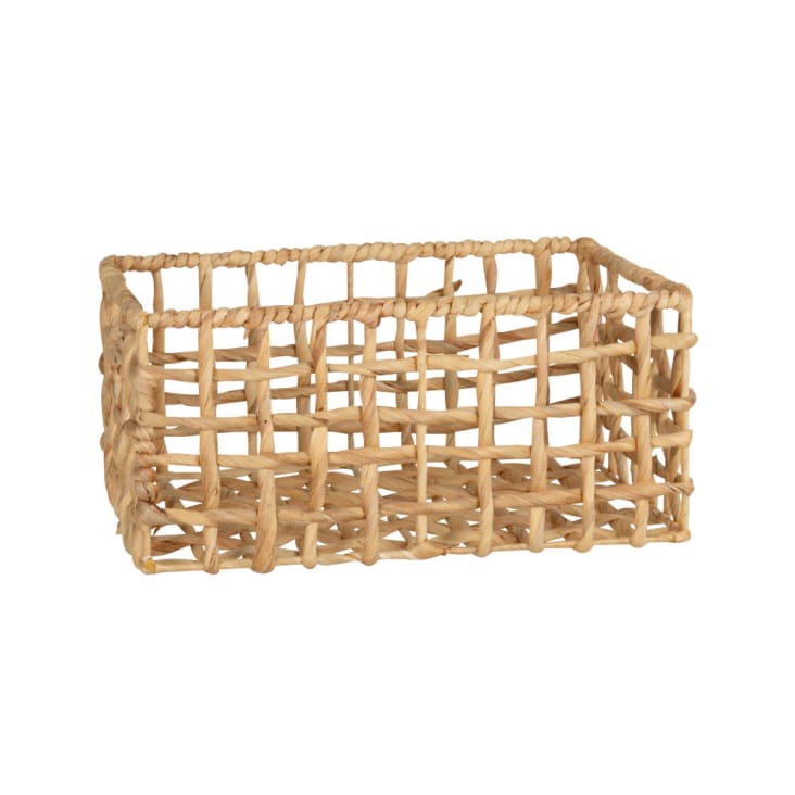 Maisons Du Monde Cestas De Almacenamiento De Jacinto De Agua (x2)