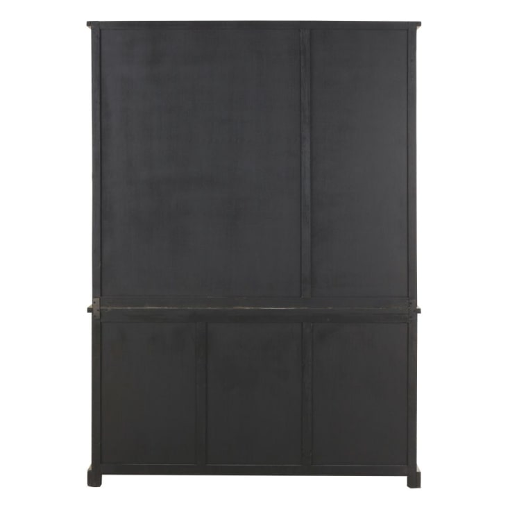 Maisons Du Monde Copenhague - Alacena De Madera Reciclada