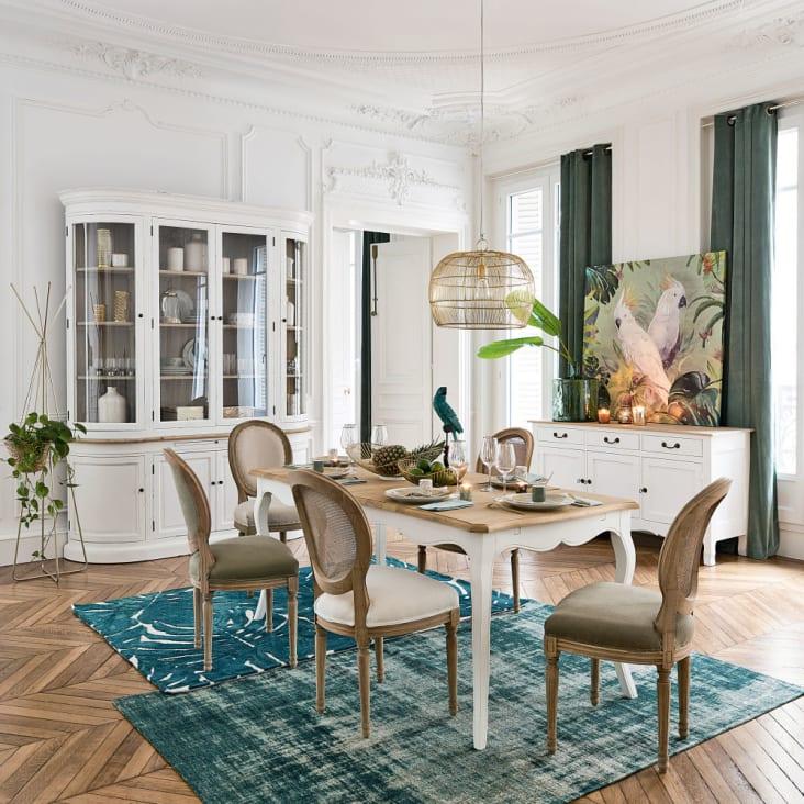 Maisons Du Monde Craig - Perchero De Hierro Color Champán