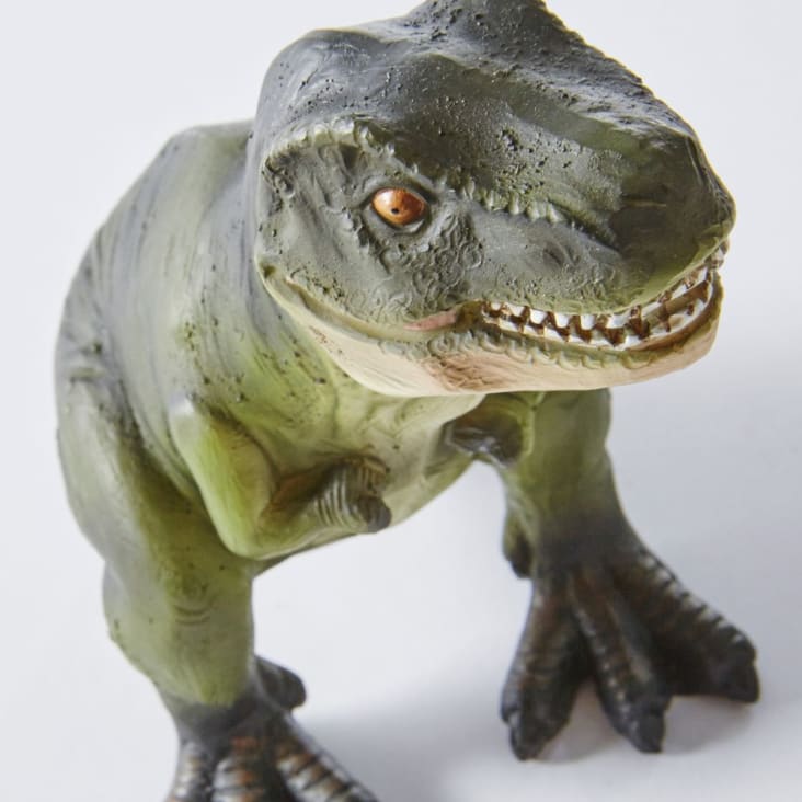 Maisons Du Monde DINO - Luz De Noche Dinosaurio Verde