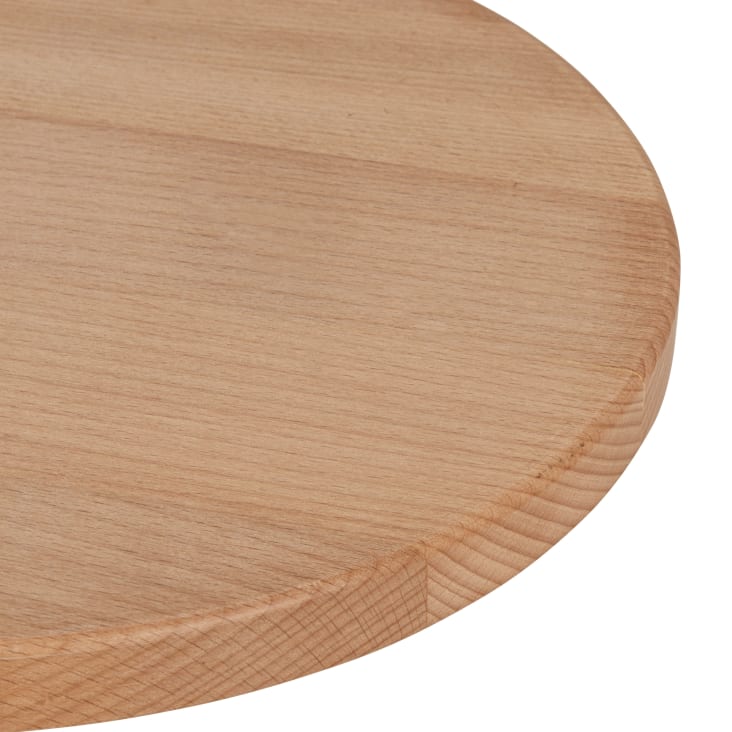 Maisons Du Monde Dunollie - Soporte Para Tartas De Madera De Haya