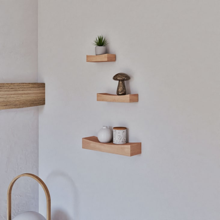 Maisons Du Monde Figura De Seta De Cristal Plateado Alt.15