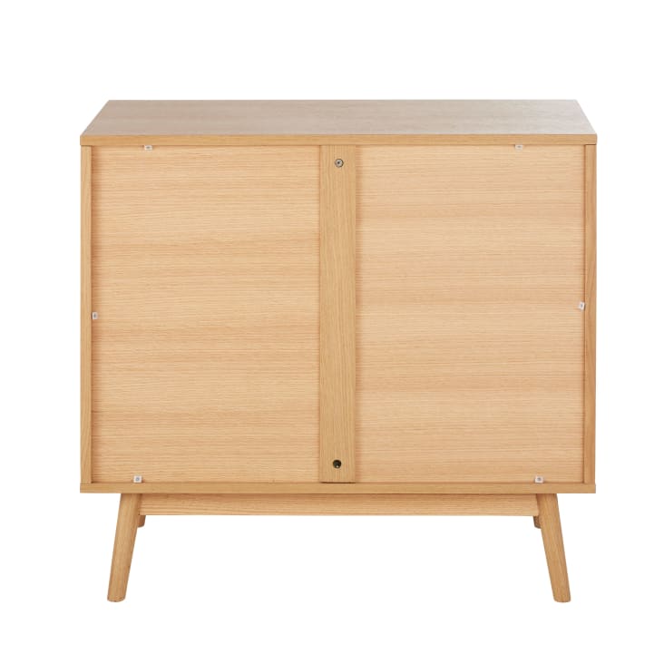 Maisons Du Monde Fjord - Cómoda Tricolor De 3 Cajones