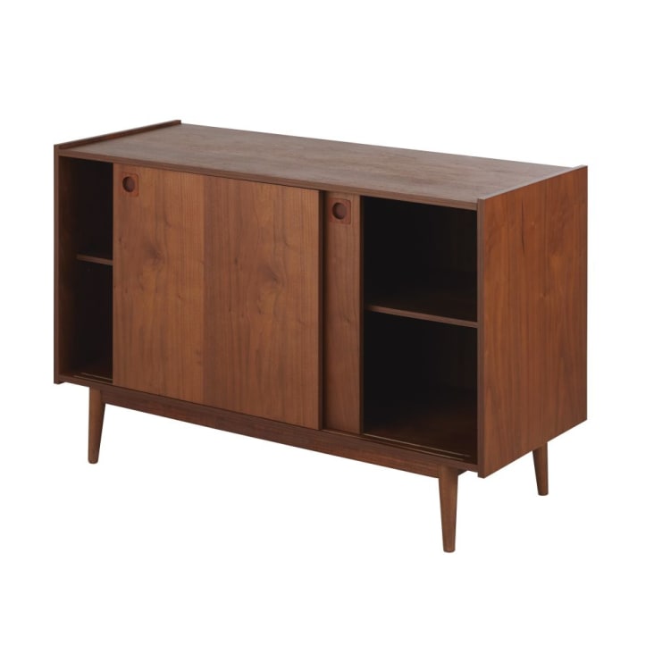 Maisons Du Monde Griffith - Aparador Vintage Con 2 Puertas