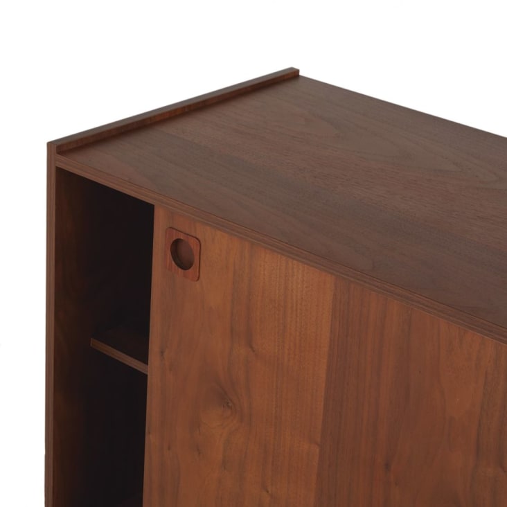 Maisons Du Monde Griffith - Aparador Vintage Con 2 Puertas