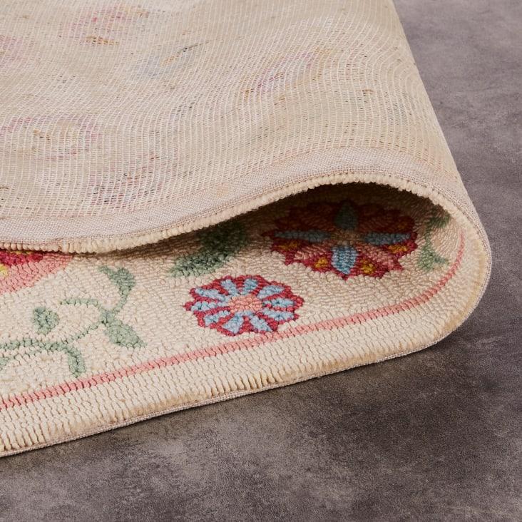 Maisons Du Monde Helie - Alfombra De Exterior Multicolor 160x230 Cm