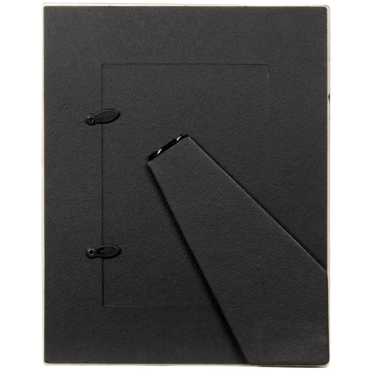 Maisons Du Monde HEVEA - Marco De Fotos De Cerámica Verde 10x15