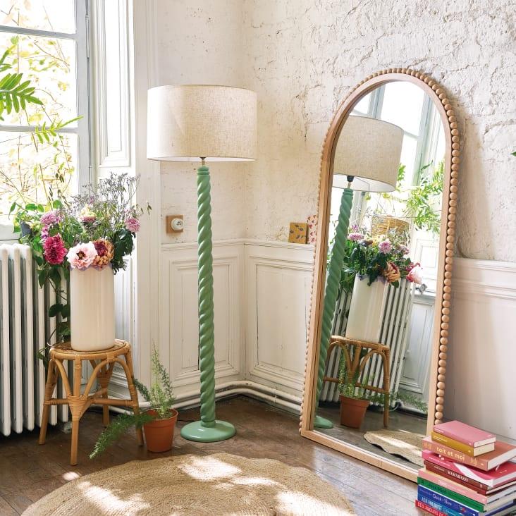 Maisons Du Monde JULIA - Espejo Grande En Arco 80 X 170