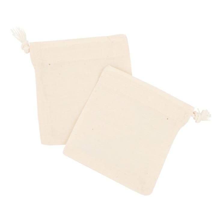 Maisons Du Monde Lote De 2 - Filtro De Té Reutilizable (x2)