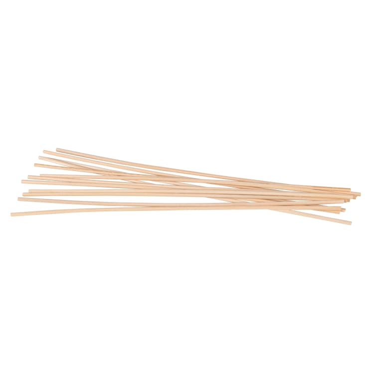 Maisons Du Monde Lote De 6 - Recarga De Varitas Para Difusor De Perfume