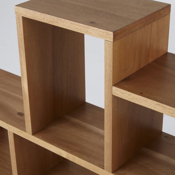 Maisons Du Monde Luciano - Estantería De Pared Desigual