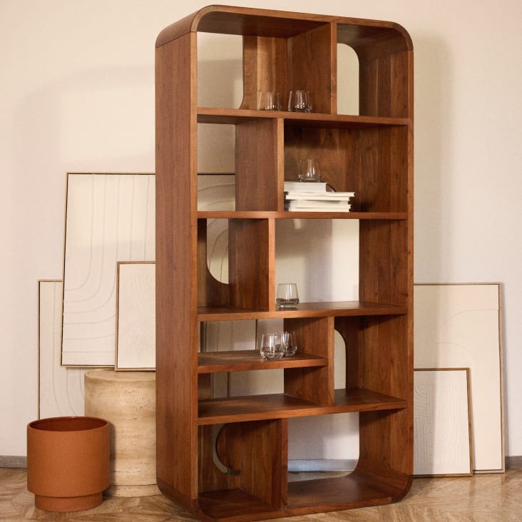 Maisons Du Monde Macetero De Terracota Altura 30 Cm